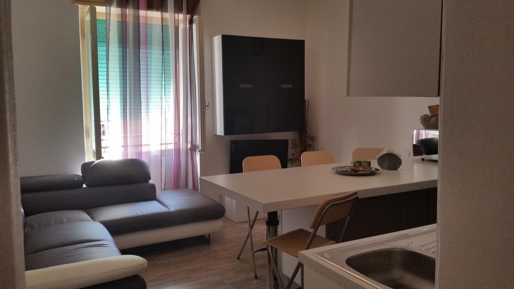 Casa Vacanze Vale 알게로 객실 사진