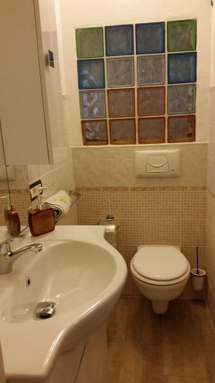 Casa Vacanze Vale 알게로 객실 사진