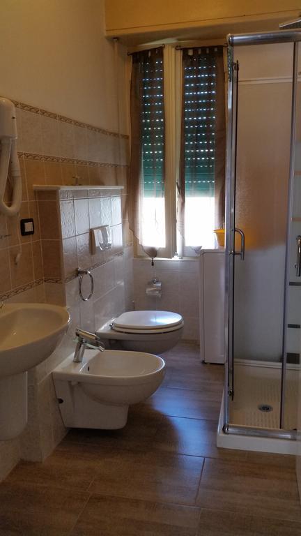 Casa Vacanze Vale 알게로 객실 사진