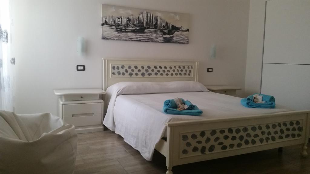 Casa Vacanze Vale 알게로 외부 사진